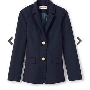 Uniform Blazer